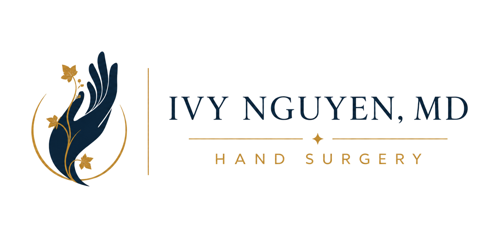 Ivy Nguyen, MD — Hand Surgery